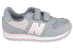 KGY GREY Sportschuhe New Balance super leicht New Balance