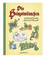 Kindermärchenbuch 