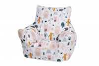 Kindersitzsack- 