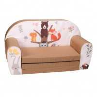 Kindersofa - 