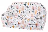 Kindersofa - 