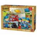 King International Kiddy Construction