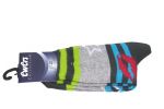 KISS GRAU Socken Ewers Ewers