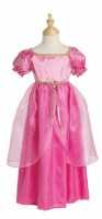 Kleid Juliette pink Grösse L (6-8 Jahre)