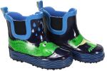 KROKO BLUE Gummistiefel Living Kitzbhel kurz Living Kitzbhel