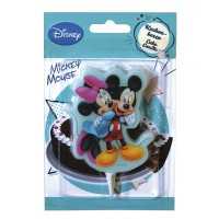 Kuchenkerze Disney Mickey Mouse, 2D