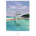 La Loutre L'Effet SAINT-QUAY