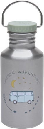 Lässig Flasche Stainless Steel Adventure Bus