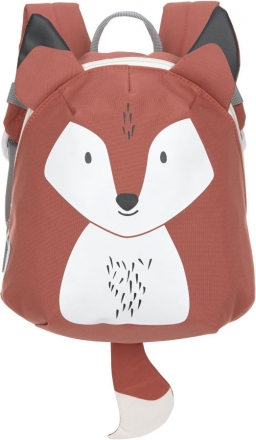 Lässig Kindergartenrucksack Fuchs