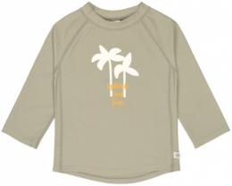 Lässig LSF 60 Langarm Shirt Gr.86 Palms olive