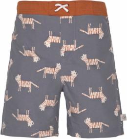 Lässig LSF Badeshorts Gr.86 Tiger grey