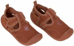 Lässig Strandsandalen 19 rust