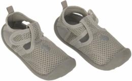 Lässig Strandsandalen 25 olive