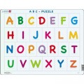 Larsen Rahmenpuzzle - Das Alphabet