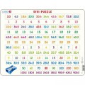 Larsen Rahmenpuzzle - Divi (Division)
