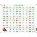 Larsen Rahmenpuzzle - Mathematik: Multiplikation