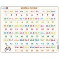 Larsen Rahmenpuzzle - Mathematik: Subtrahieren
