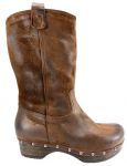 LEGNO Momino Stiefel momino