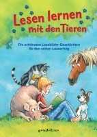 Lesen lernen mit den Tieren