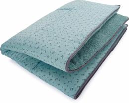 Liebes von Priebes Krabbeldecke Aladin heide