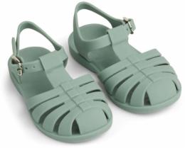 Liewood Bre Strandsandalen 22 peppermint