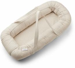 Liewood Gro Babylift Babynest Confetti sandy