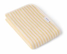 Liewood Hansen Badehandtuch jojoba/creme de la creme