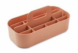 Liewood Hope Storage Caddy tuscany rose