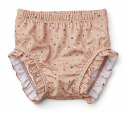 Liewood Mila Baby Badehose 68/74 Confetti pale tuscany mix