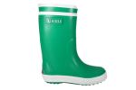 LOLLY CLORO schmale Gummistiefel Aigle Aigle