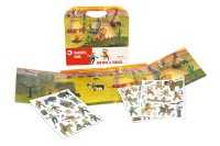 Ein Angebot für Magnetspiel Cowboy und Indianer mehrfarbig EGMONT TOYS aus Kleinkindspielzeug > Magnetisches Spielzeug - jetzt kaufen. Lieferzeit 1-2 Tage.