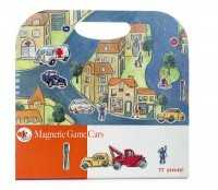 Ein Angebot für Magnetspiel magnetische Spielautos mehrfarbig EGMONT TOYS aus Kleinkindspielzeug > Magnetisches Spielzeug - jetzt kaufen. Lieferzeit 1-2 Tage.