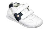 MAR navy Garvalin Halbschuhe Lauflerner Garvalin