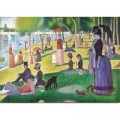 Master Pieces A Sunday on La Grande Jatte