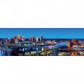 Master Pieces Cityscapes - Cincinnati