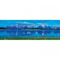 Master Pieces Grand Tetons National Park - Wyoming