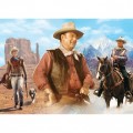 Master Pieces John Wayne - On the Trail