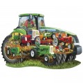 Master Pieces Tractor