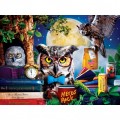 Master Pieces XXL Teile - Night Owl Study Group