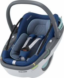 Maxi-Cosi Coral 360 Essential Blue