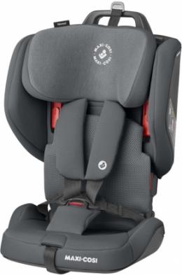 Maxi-Cosi Nomad Authentic Graphite (ca. 9 Monate - 4 Jahre)
