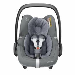 Maxi-Cosi Pebble Pro i-Size Essential Grey