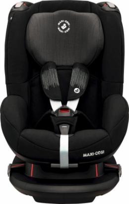 Maxi-Cosi Tobi Frequency Black