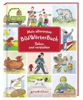 Mein allererstes Bild-Wörter-Buch