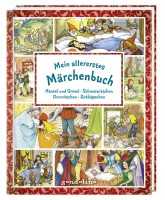 Mein allererstes Märchenbuch