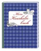 Mein Haushaltsbuch Eintragebuch