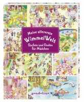 Meine allererste WimmelWelt - Mädchen