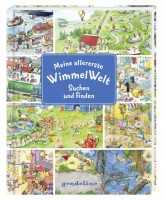 Ein Angebot für Meine allererste WimmelWelt - Suchen und Finden  Gondrom-Verlag aus  - jetzt kaufen. Lieferzeit 1-2 Tage.