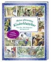 Meine allerersten Kinderklassiker: Pan, Holgerson, Lord