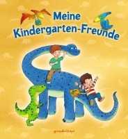 Meine Kindergartenfreunde, Dinosaurier